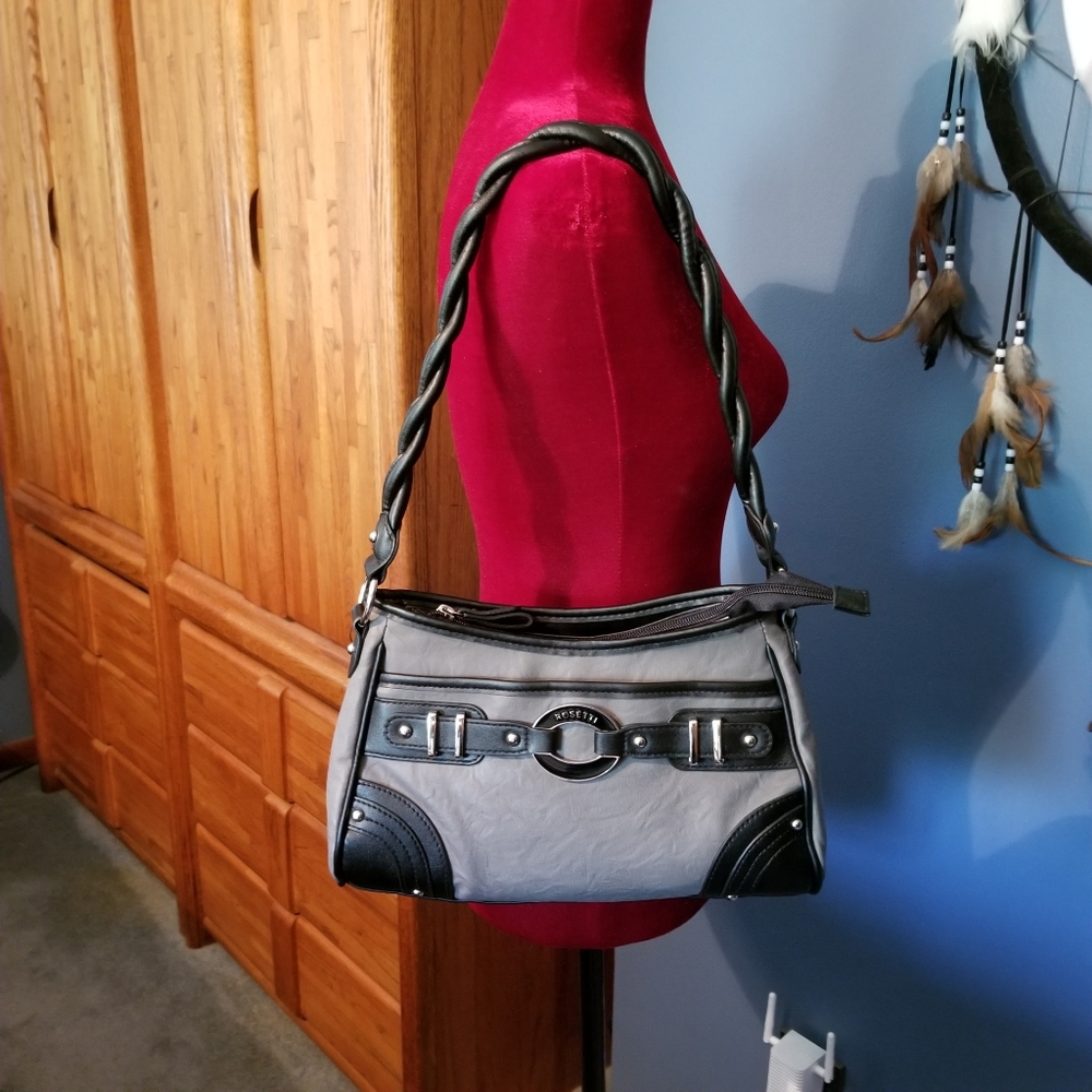 Rosetti Handbag - image 3